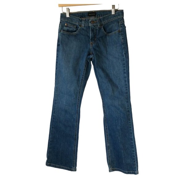The Limited Denim Jeans Size 2S - Picture 7 of 8
